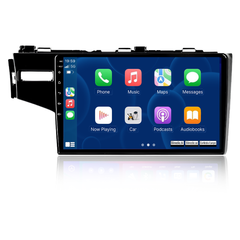 <h2>Honda Jazz 2014-2019 autoradio 9\" avec Apple CarPlay et Android Auto</h2> 