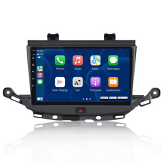 Opel Astra 16-20 - Radio 9" avec Apple CarPlay et Android Auto
