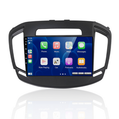 Opel Insignia 2014-2017 – autoradio 9” avec Apple CarPlay sans fil & Android Auto 
