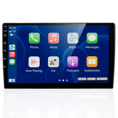 Kia Ceed 06-12 - Radio 9" avec Apple CarPlay et Android Auto