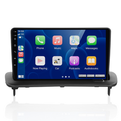 <h2>Volvo C30/S40/V50/C70 autoradio 9" avec Apple CarPlay et Android Auto</h2> 