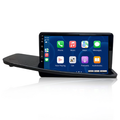 Volvo S80 2009-2011 - Autoradio 9" avec Apple CarPlay et Android Auto 