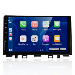 Kia Rio/Stonic 2017-2023 - 9" Radio m. Apple CarPlay og Android Auto