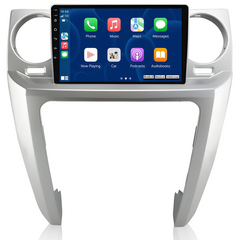 <h2>Land Rover Discovery 04-09 autoradio 9" avec Apple CarPlay et Android Auto</h2> 