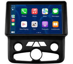<h2>Dodge Ram 2013-2019 autoradio 9" avec Apple CarPlay et Android Auto</h2> 