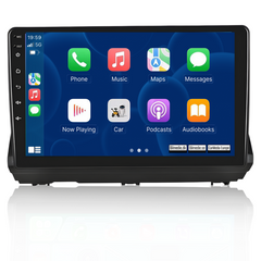 <h2>Dacia Sandero 20-25 - autoradio 10,1" avec Apple CarPlay et Android Auto</h2> 