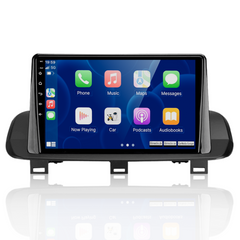 <h2>Nissan X-Trail 20-25 autoradio 10,1" avec Apple CarPlay et Android Auto</h2> 