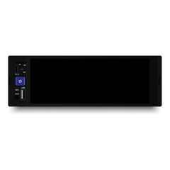 Universel - autoradio 1-DIN 6,86" avec Apple CarPlay et Android Auto – Carmediaeurope.com