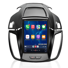 <h2>Ford Kuga 13-19 autoradio 9,7” avec Apple CarPlay et Android Auto</h2> 