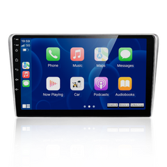 Toyota Avensis 02-08 - Radio 9" avec Apple CarPlay et Android Auto