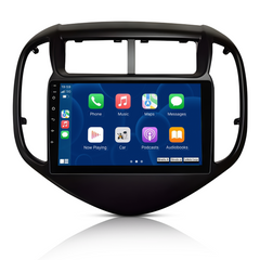 Chevrolet Aveo 2016-2021 - 9" Radio m. Apple CarPlay og Android Auto