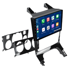 <h2>Autoradio Peugeot 3008 09-15 avec Apple CarPlay et Android Auto</h2> 
