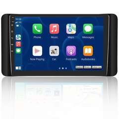 <h2>Autoradio 10,1" pour VW Polo / Skoda Scala / Skoda Kamiq 20-25 avec Apple CarPlay et Android Auto</h2> 