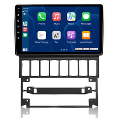 <h2>Audi 80 90-96 - autoradio 9" avec Apple CarPlay et Android Auto</h2> 