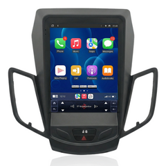 Ford Fiesta 2009-2017 – Autoradio 9,7" avec Apple CarPlay et Android Auto 