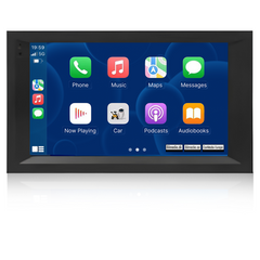 Mercedes Actros Camion 2011-2023 – Autoradio 9" avec Apple CarPlay et Android Auto 