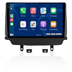 <h2>Mazda 2/CX3 2014-2021 autoradio 9" avec Apple CarPlay et Android Auto</h2> 