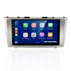 Toyota Camry 06-11 - Radio 9" avec Apple CarPlay et Android Auto