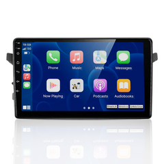 Suzuki Celerio 14-21 - autoradio 9" avec Apple CarPlay et Android Auto 