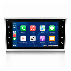 Opel – autoradio 7" (modèle 2026) avec Apple CarPlay et Android Auto 