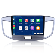 <h2>Suzuki Wagon R 2012-2017 - Autoradio 9" avec Apple CarPlay et Android Auto</h2> 