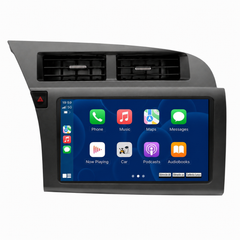 Audi A6 2005-2011 – Carmedia24 Connect autoradio 9" avec Apple CarPlay et Android Auto 