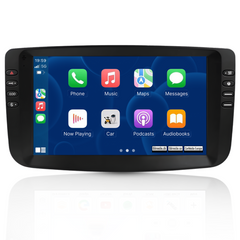 <h2>Autoradio 9" Fiat Linea Punto 2012-2015 avec Apple CarPlay et Android Auto</h2> 