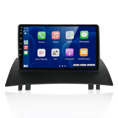 <h2>Autoradio 9" Renault Megane 02-09 avec Apple CarPlay et Android Auto</h2> 