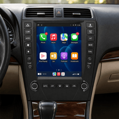 Lexus ES 2006-2008 - Autoradio 9,7" avec Apple CarPlay et Android Auto 