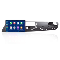 Citroën C5 08-17 - 10,1" radio met Apple CarPlay en Android Auto 