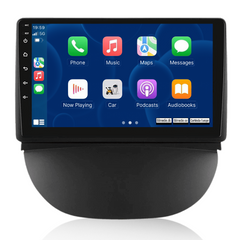 Renault Symbol/Thalia 03-08 - 9" Radio m. Apple CarPlay og Android Auto