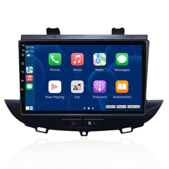 <h2>Opel autoradio Grandland/Crossland 16-20 9" avec Apple CarPlay et Android Auto</h2> 