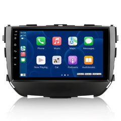 <h2>Suzuki Vitara 2016-2019 autoradio 9" avec Apple CarPlay et Android Auto</h2> 