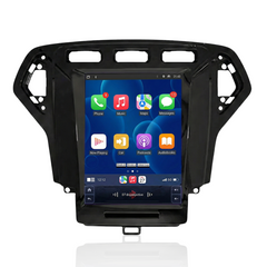 Ford Mondeo 07-14 - Autoradio 9,7" avec Apple CarPlay et Android Auto 