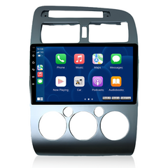 Toyota Avensis 1990-2003 - Autoradio 9" avec Apple CarPlay et Android Auto 