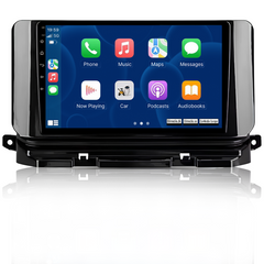 <h2>Skoda Octavia 2019-2026 – autoradio 9" avec Apple CarPlay et Android Auto</h2> 