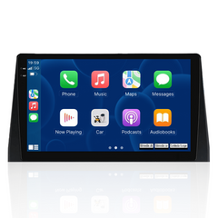 Fiat Doblo 21-25 - Radio 10,1" avec Apple CarPlay et Android Auto