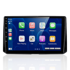 <h2>Autoradio 9" Toyota Corolla 18-21 avec Apple CarPlay et Android Auto</h2> 