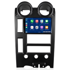 <h2>Autoradio 9" pour Hummer H2 02-07 avec Apple CarPlay et Android Auto</h2> 