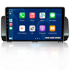 Dacia Sandero/Logan/Jogger 2021-2024 - autoradio 10,1" avec Apple CarPlay et Android Auto 