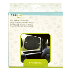 Protection solaire pour voiture 