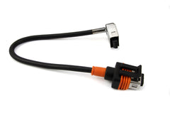 Adaptateur xénon pour ampoules D1S
