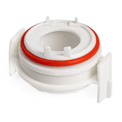 Adaptateur xénon pour réflecteur halogène H7 sur BMW E46