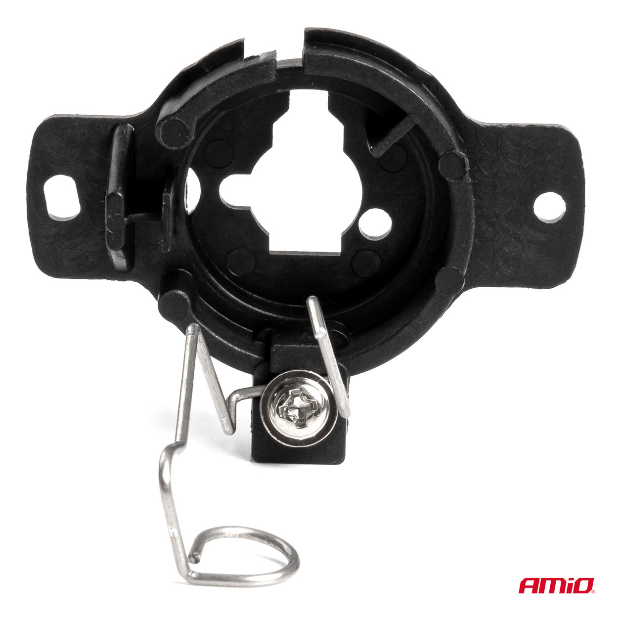 Détail de l’adaptateur xénon NS-14 pour réflecteur halogène H1