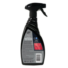 Turtle Wax Hybrid Sealant Hydrophobic Wax 500 ml 