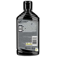 Turtle Wax HS Rénovateur de plastiques 296 ml 