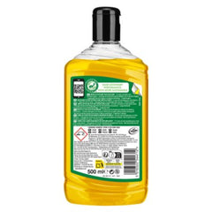 Turtle Wax Carnauba Wash & Wax 500 ml 