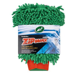 Gant de lavage Turtle Wax Zip Wax 