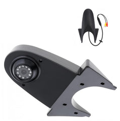 Parkeringssensor fra HD-502-IR system