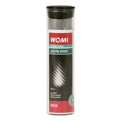 Womi W210 Alu Fix Epoxy (couleur aluminium) 56 g 